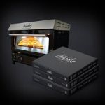 Four à pizza