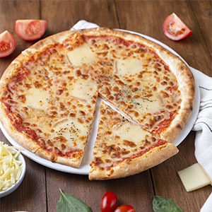 3 fromages