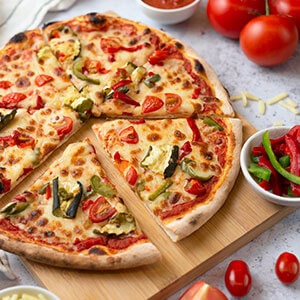 Vegetarienne