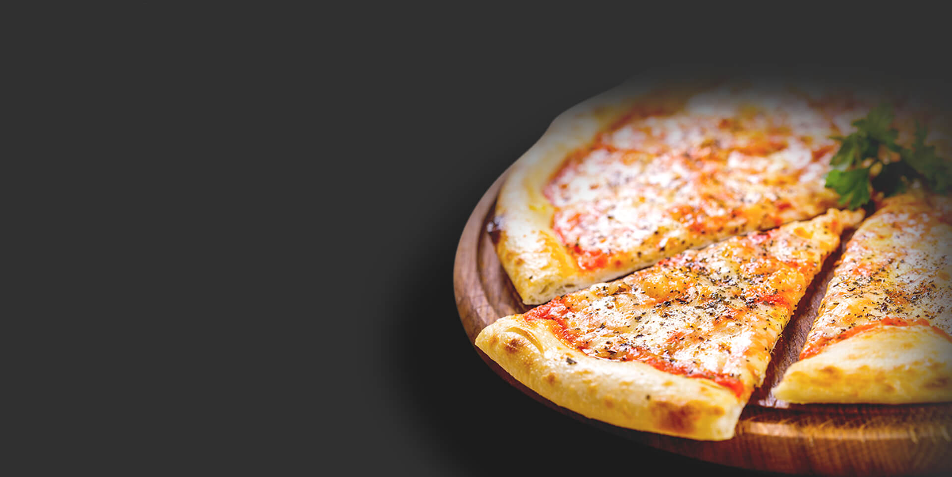 Pizzas augusto