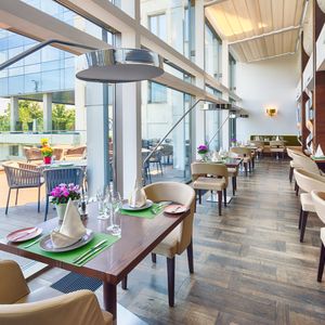 Restaurant Hôtel