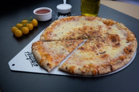 Pizza Margherita
