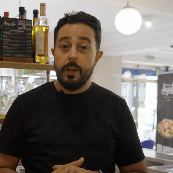 Témoignage d'Ugur Salli, gérant du Stardust à Sceaux