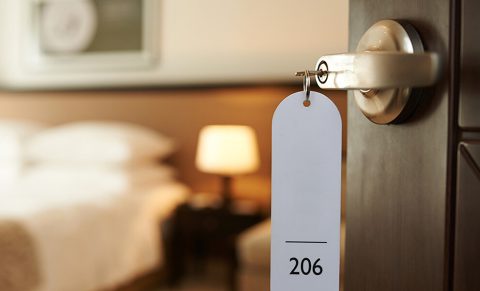activite hotels