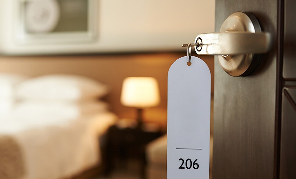 activite hotels