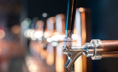 bar biere vin