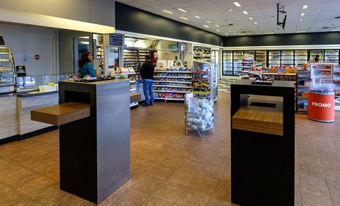 commerces de proximite