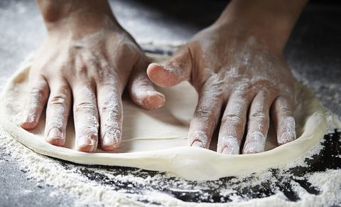 pizzas augusto artisanales