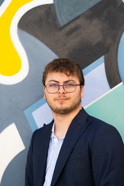 QUENTIN ROUSSEAU