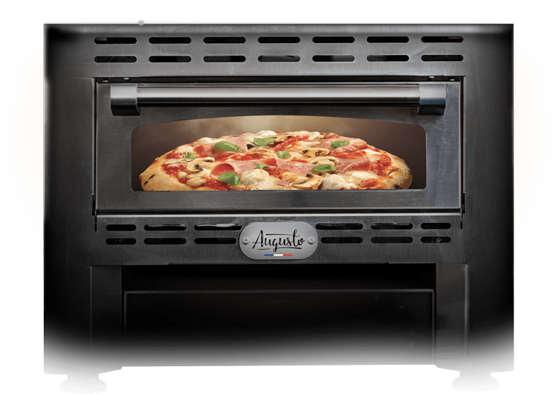 visuel four augusto pizza