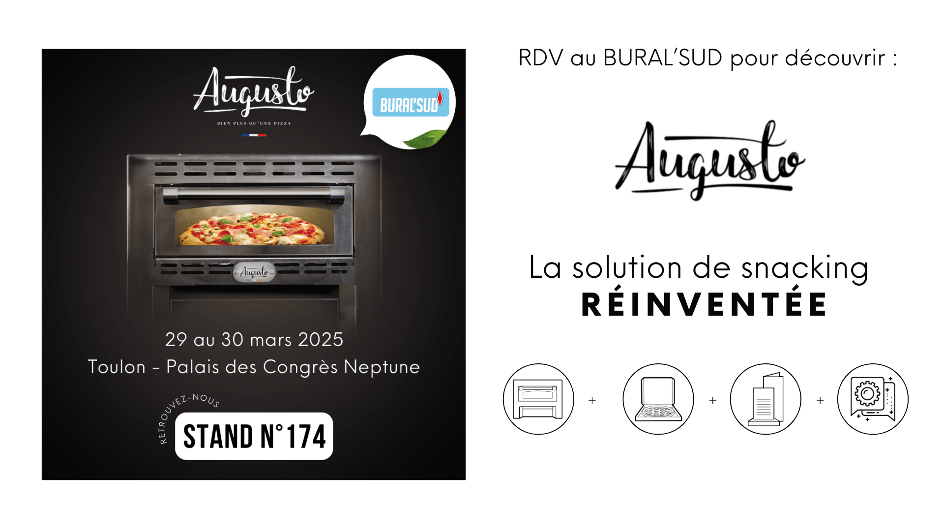 BURALSUD 2025 recto
