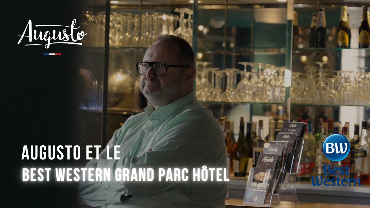 augusto best western