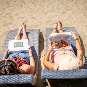 leeo pizza camping 3