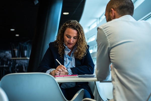 validation du projet