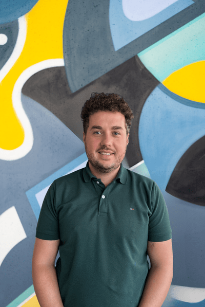 LUCAS DUBUISSON