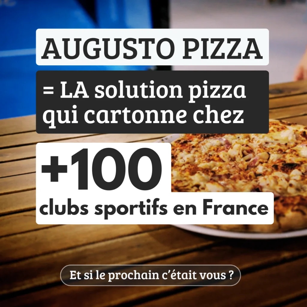 simulateur club sport