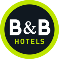 B&B HOTELS Logo