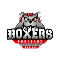 Boxers de Bordeaux