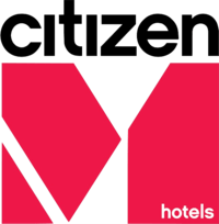 CitizenM logo transparent