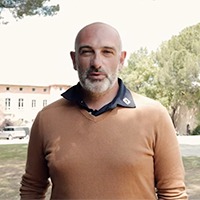 Frederic golf chateau larc