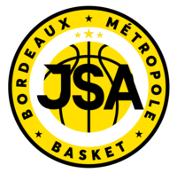 JSA Bordeaux Basket
