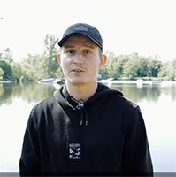 Julien wake Park
