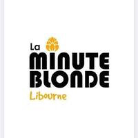 La minute blonde