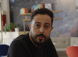 Ugur Stardust