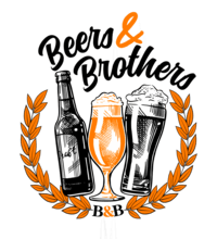 beers and brothers